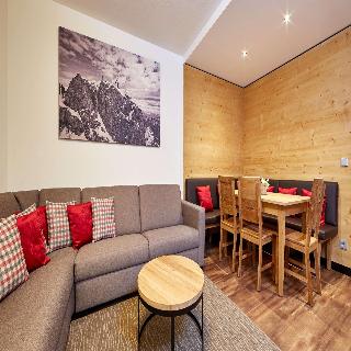Berghotel Hammersbach Sure Hotel Collection by BW fotoÄŸrafÄ±