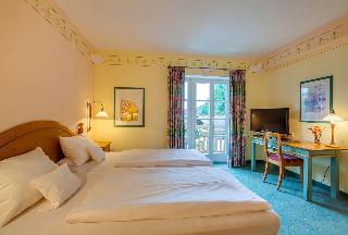 Berghotel Hammersbach Sure Hotel Collection by BW fotoÄŸrafÄ±