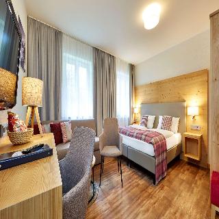 Berghotel Hammersbach Sure Hotel Collection by BW fotoÄŸrafÄ±