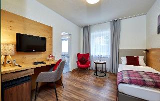 Berghotel Hammersbach Sure Hotel Collection by BW fotoÄŸrafÄ±