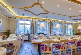 Berghotel Hammersbach Sure Hotel Collection by BW fotoÄŸrafÄ±