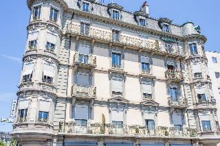 Des Tourelles otel fotoğrafı