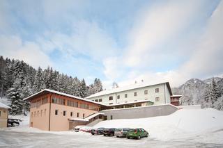 JUFA Hotel Altaussee otel fotoğrafı