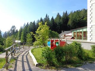 JUFA Hotel Altaussee fotoÄŸrafÄ±