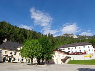 JUFA Hotel Altaussee fotoÄŸrafÄ±