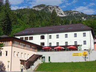 JUFA Hotel Altaussee fotoÄŸrafÄ±