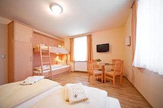 JUFA Hotel Altaussee fotoÄŸrafÄ±