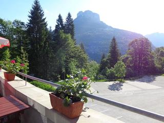 JUFA Hotel Altaussee fotoÄŸrafÄ±