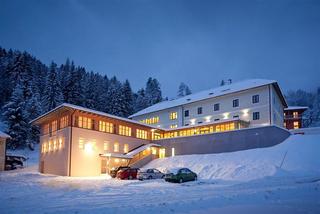 JUFA Hotel Altaussee fotoÄŸrafÄ±
