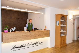 Landhotel Post fotoÄŸrafÄ±