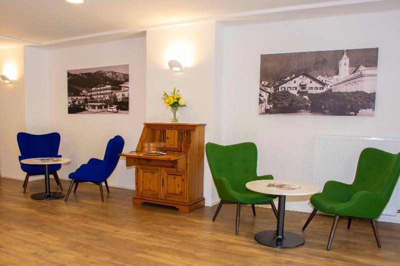 Landhotel Post - Genel