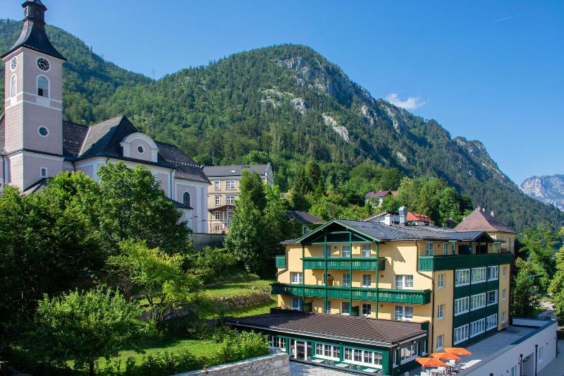Landhotel Post - Genel
