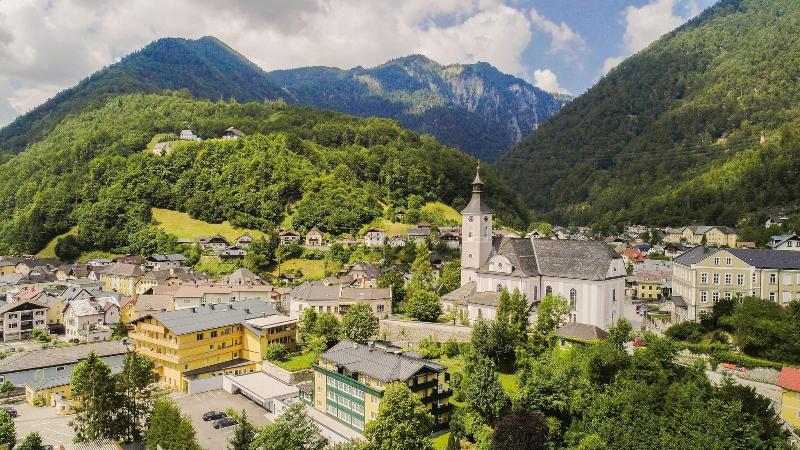 Landhotel Post - Genel