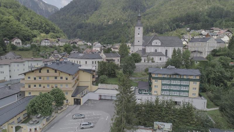 Landhotel Post - Genel