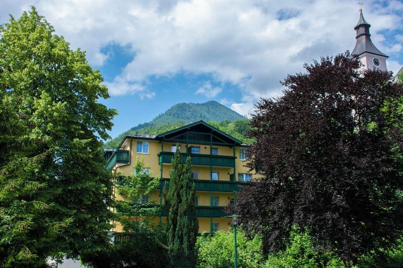 Landhotel Post - Genel