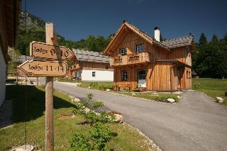 Hagan Lodge otel fotoğrafı