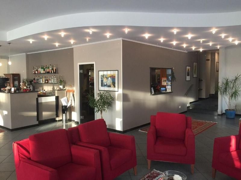 Internazionale - Bar