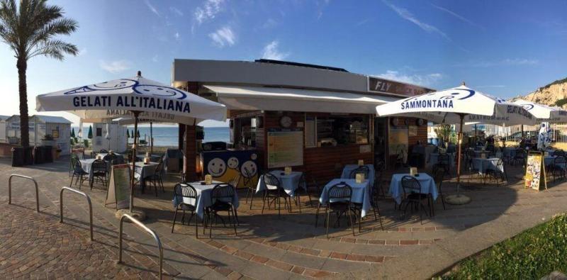 Internazionale - Bar