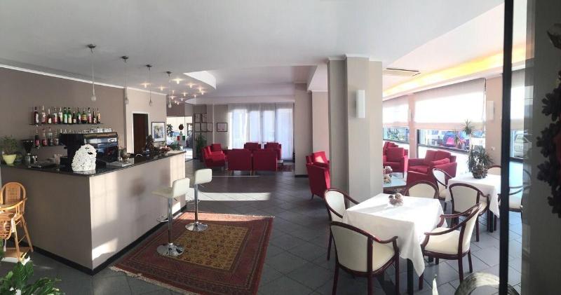 Internazionale - Bar