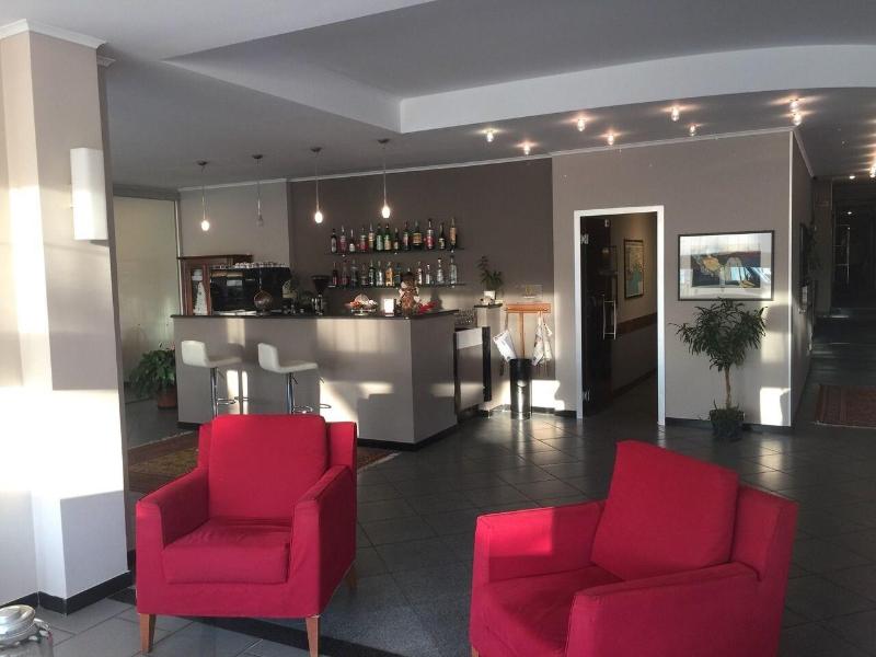 Internazionale - Bar