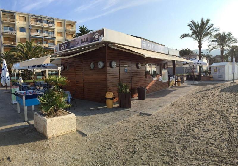 Internazionale - Bar