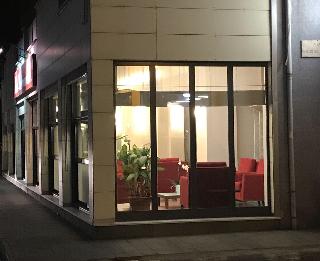 Internazionale otel fotoğrafı