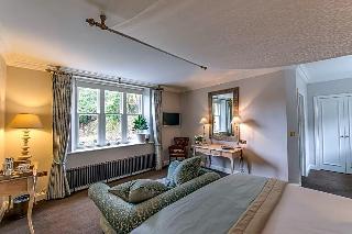Forest Side Hotel fotoÄŸrafÄ±