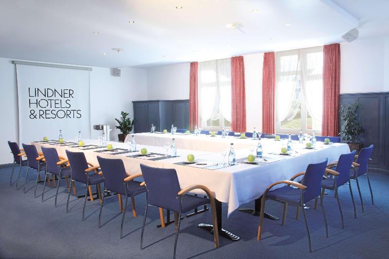 Lindner Hotel Sylt - Toplantı