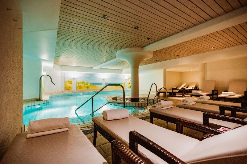 Lindner Hotel Sylt - Aktivite