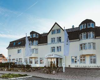 Lindner Hotel Sylt otel fotoğrafı