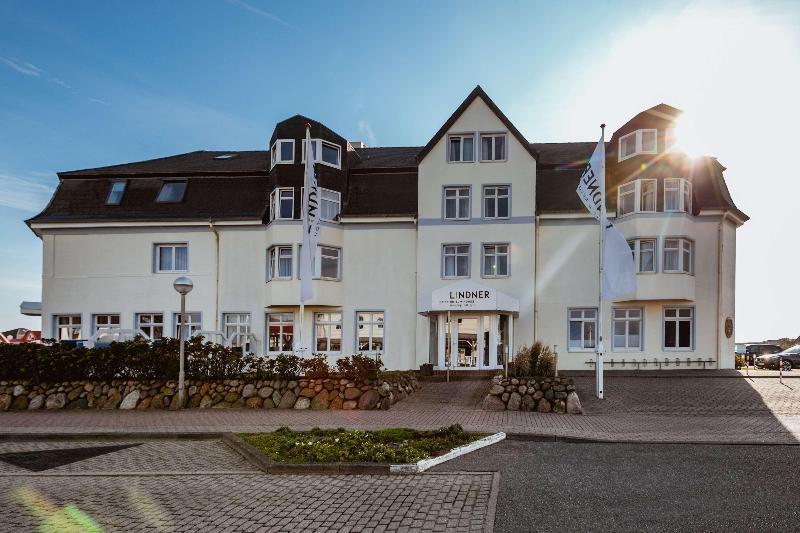 Lindner Hotel Sylt - Genel