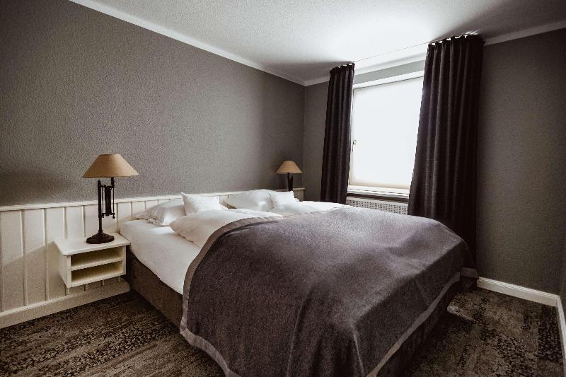 Lindner Hotel Sylt - Oda