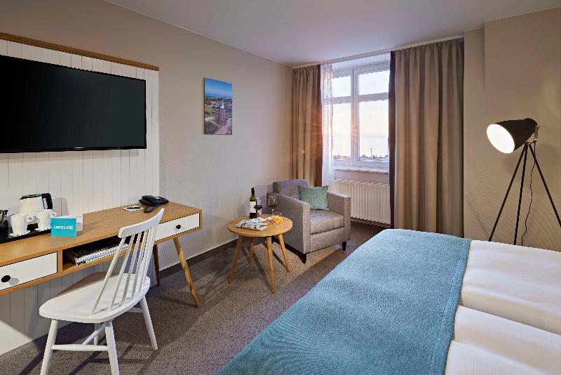 Lindner Hotel Sylt - Oda