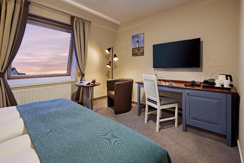 Lindner Hotel Sylt - Oda