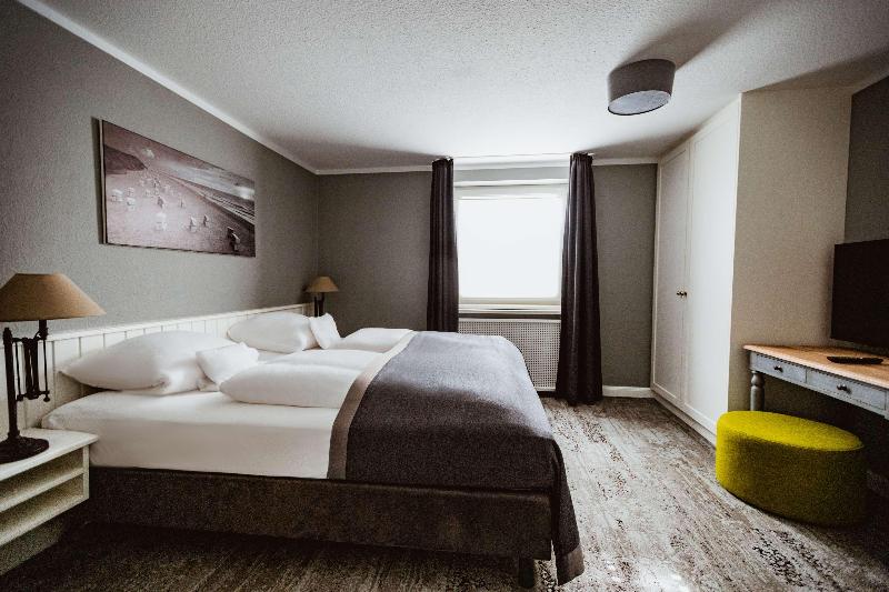 Lindner Hotel Sylt - Oda