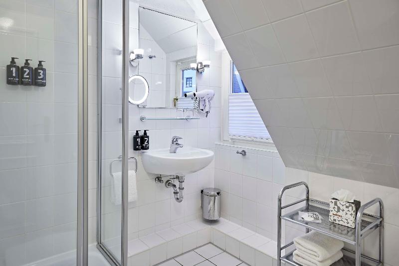 Lindner Hotel Sylt - Oda