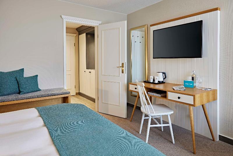Lindner Hotel Sylt - Oda