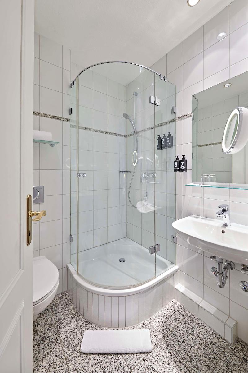Lindner Hotel Sylt - Oda