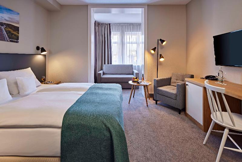 Lindner Hotel Sylt - Oda