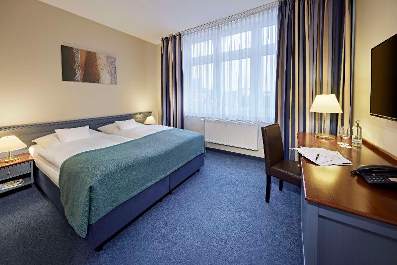 Lindner Hotel Sylt - Oda