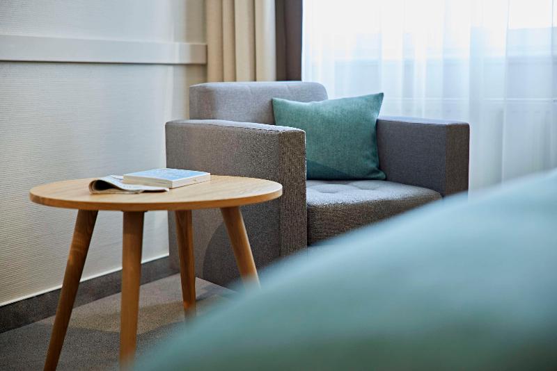 Lindner Hotel Sylt - Oda