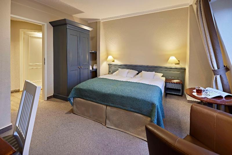 Lindner Hotel Sylt - Oda