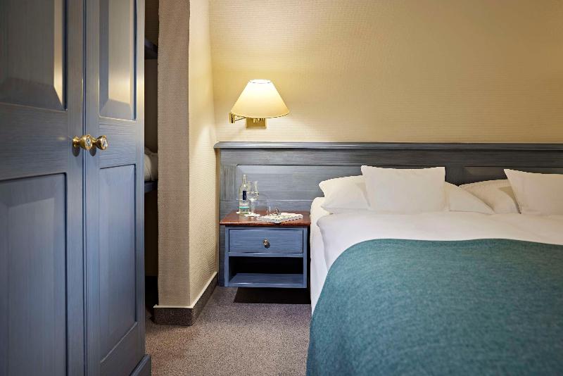 Lindner Hotel Sylt - Oda