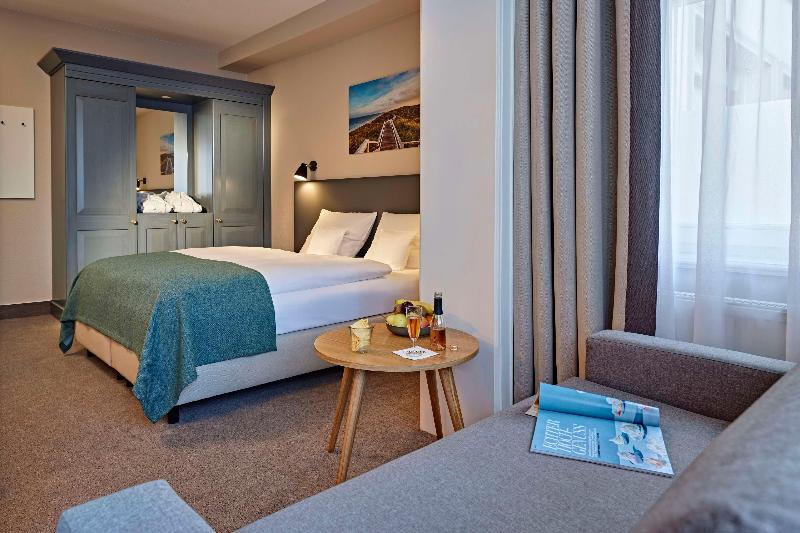 Lindner Hotel Sylt - Oda
