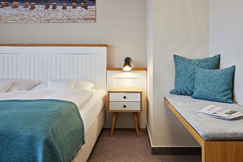 Lindner Hotel Sylt - Oda