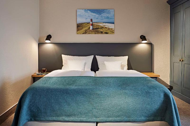 Lindner Hotel Sylt - Oda