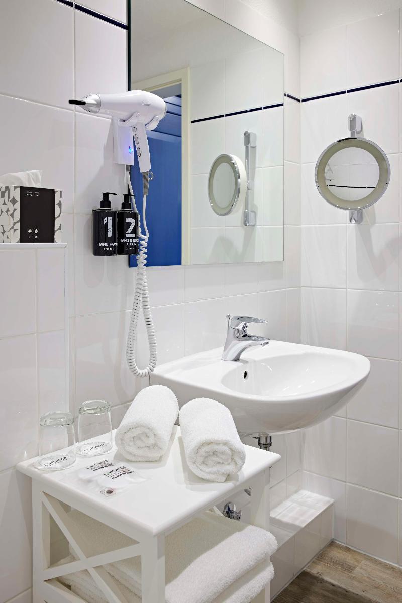 Lindner Hotel Sylt - Oda