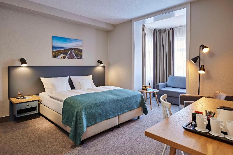 Lindner Hotel Sylt - Oda