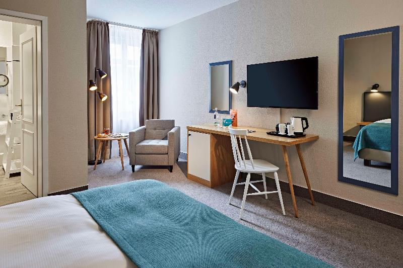 Lindner Hotel Sylt - Oda