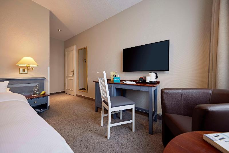 Lindner Hotel Sylt - Oda